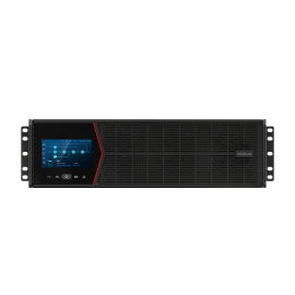 UPS online rack/torre trif�sico (bateria externa) DNB 10KVA-3PH-220V-FF-RT-BE INTELBRAS   SP