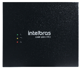 Nobreak senoidal para port�o 1500 VA GNB 1500 VA PRO INTELBRAS   SP