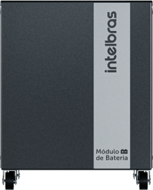M�dulo de bateria MB 0145 12 V INTELBRAS   SP