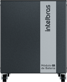 M�dulo de bateria MB 0245 24 V INTELBRAS   SP