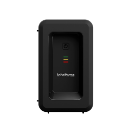 Nobreak interativo bivolt ATTIV SEG POWER BI+ INTELBRAS   SP