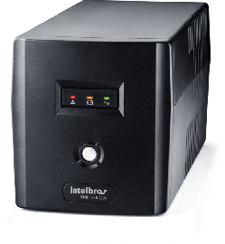 Nobreak interativo monovolt XNB 1440 VA INTELBRAS   SP