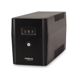 Nobreak interativo monovolt XNB 1800 VA INTELBRAS   SP