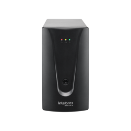 Nobreak interativo bivolt XNB 1440 VA BI INTELBRAS   SP