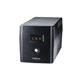 Nobreak interativo monovolt XNB 1200 VA INTELBRAS   SP