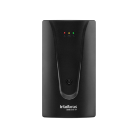 Nobreak interativo bivolt long backup XNB 1440 VA BI+ INTELBRAS   SP