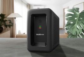 Nobreak interativo bivolt ATTIV 1200 VA BI INTELBRAS   SP