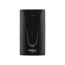 Nobreak interativo bivolt long backup XNB 1800 VA BI+ INTELBRAS   SP
