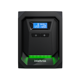 Nobreak gamer bivolt ULTIMATE INTELBRAS   SP