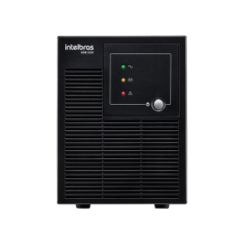Nobreak senoidal bivolt SNB 1500 VA BI INTELBRAS   SP