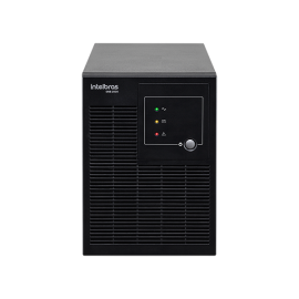 Nobreak senoidal bivolt SNB 2000 VA BI INTELBRAS   SP