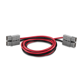 Cabo engate r�pido para conex�o de baterias CB 600 INTELBRAS   SP