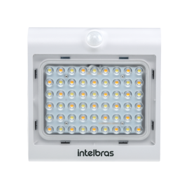 Arandela solar integrada � Dual Color ASI 500 - Dual Color INTELBRAS   SP
