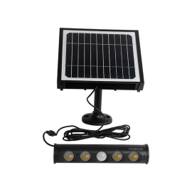 Lumin�ria solar multifuncional LSM 950 INTELBRAS   SP