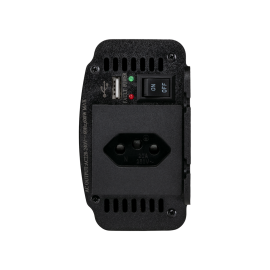 Inversor 650 W Onda Modificada IMD 651 INTELBRAS   SP