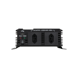 Inversor 1100 W Onda Modificada IMV 1101 INTELBRAS   SP