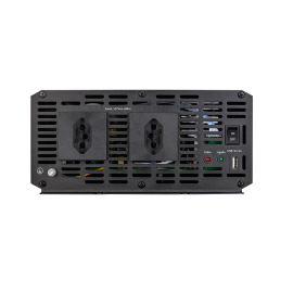 Inversor Solar Off Grid 2500 W Onda Modificada IMV 2501 INTELBRAS   SP