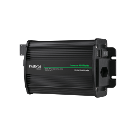 Inversor 400 W Onda Modificada IMV 401 INTELBRAS   SP