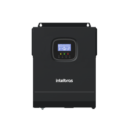 Inversor Carregador Senoidal 3000W ICS 3001 G2 INTELBRAS   SP
