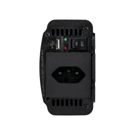 Inversor 650 W Onda Modificada IMD 652 INTELBRAS   SP