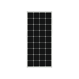 M�dulo Fotovoltaico Monocristalino 170W EMS 170M INTELBRAS   SP