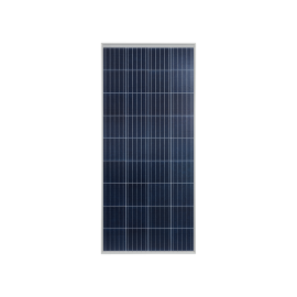 M�dulo Fotovoltaico Policristalino 160 W EMS 160P INTELBRAS   SP
