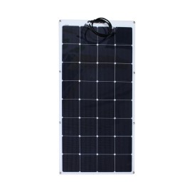 M�dulo Fotovoltaico Monocristalino Flex�vel 200 W EMS 200MF INTELBRAS   SP