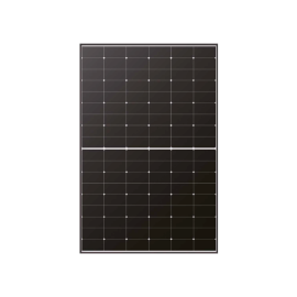 M�dulo Fotovoltaico Monocristalino Bifacial N-Type 450W EMSC 450M HB INTELBRAS   SP