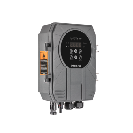 Bomba de �gua solar centr�fuga 750W BCP3 750-3,5-95-72V INTELBRAS   SP