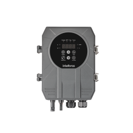 Bomba de �gua solar centr�fuga 750W BCA4 750-5,2-67-72V INTELBRAS   SP