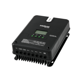 Controlador de Carga MPPT Off Grid ECM 6048 INTELBRAS   SP
