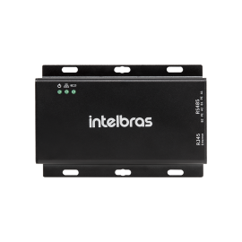 Dispositivo de monitoramento solar EPW Master INTELBRAS   SP