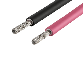 Cabo solar DC Cabo solar INTELBRAS   SP