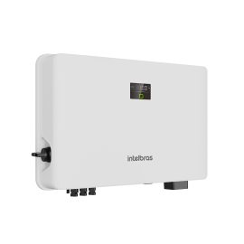 Inversor On Grid monof�sico de 10kW IONS-10K M7 INTELBRAS   SP