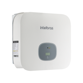 Inversor solar On Grid monof�sico 4,6 kW EGT 4600 PRO INTELBRAS   SP
