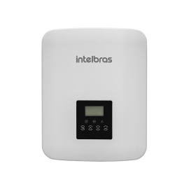 Inversor solar On Grid monof�sico 3,3 kW EGT 12033X INTELBRAS   SP