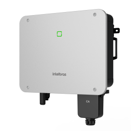 Inversor On Grid trif�sico de 15kW 220V IONS-15K T4 220V INTELBRAS   SP