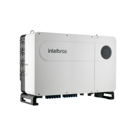 Inversor solar On Grid trif�sico 50,0 kW EGT 50000 MAX INTELBRAS   SP
