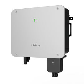 Inversor On Grid trif�sico de 20kW 220V IONS-20K T4 220V INTELBRAS   SP