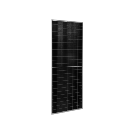 M�dulo Fotovoltaico Monocristalino Half-Cell 430 W EMSZ 430M HC INTELBRAS - 1   SP