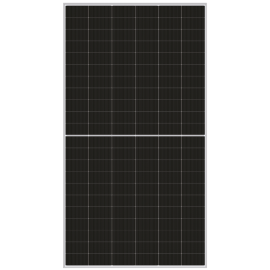 M�dulo Fotovoltaico Monocristalino Bifacial EMSS-585B NTYPE INTELBRAS   SP