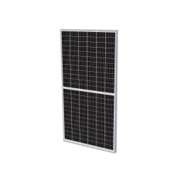 M�dulo Fotovoltaico Cast Mono Half-Cell 430 W EMSZ 430MC HC INTELBRAS - 1   SP