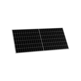 M�dulo Fotovoltaico Monocristalino 120 c�lulas 455W EMSB 455 HC INTELBRAS   SP