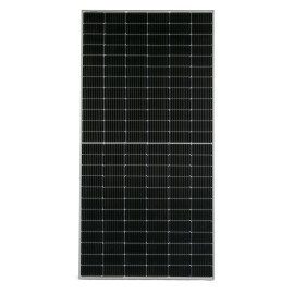 M�dulo Fotovoltaico Monocristalino Half-Cell 535 W EMSE 535M HC INTELBRAS - 1   SP