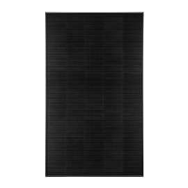 M�dulo fotovoltaico monocristalino EMST 430 SG BLACK INTELBRAS   SP