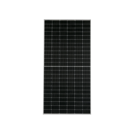 M�dulo Fotovoltaico Monocristalino Half-Cell 555W EMSB 555 HC INTELBRAS   SP