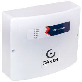 FONTE DIGITAL DUO   SP