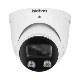 C�MERA IP  DOME VIP 7430 D A FT   SP