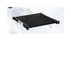 BANDEJA DESLIZANTE 400  MM PRETO   SP