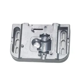 BASE DE alum�nio AUT. DESL. DR400/DR600/DC 800 FAST   SP